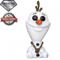 Mobile Preview: FUNKO POP! - Disney - Frozen 2 Olaf #583 Special Edition Diamond Collection